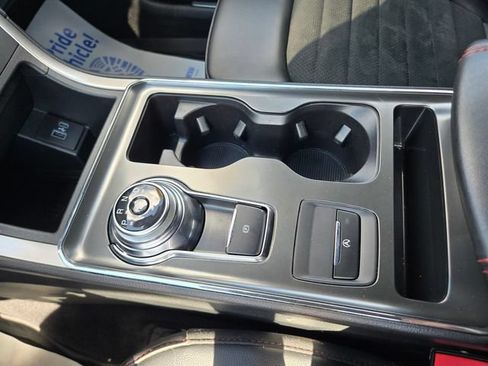 Certified 2023 Ford Edge ST-Line AWD/4WD image 12
