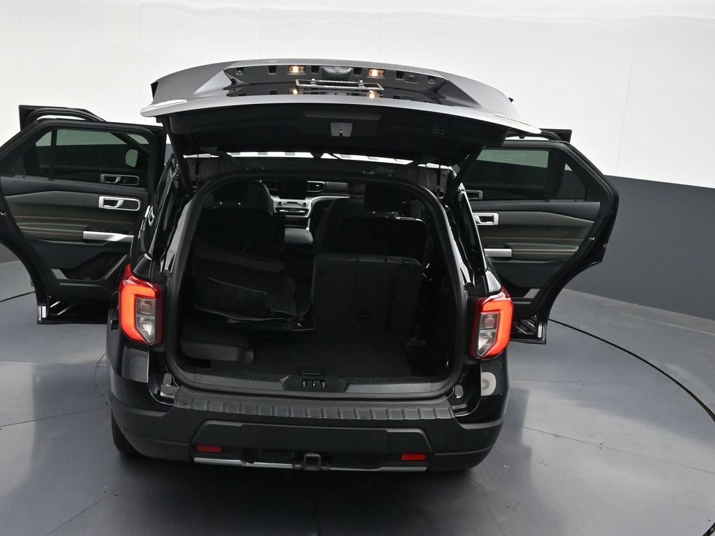 Used 2023 Ford Explorer Timberline AWD/4WD image 35