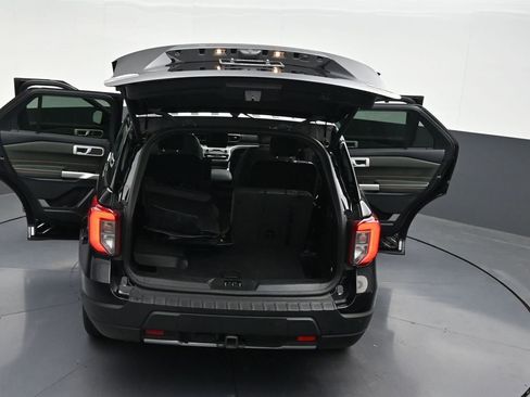 Used 2023 Ford Explorer Timberline AWD/4WD image 35