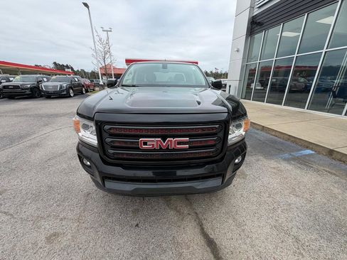 Used 2015 GMC Canyon SLE image 6