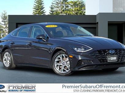 Used 2023 Hyundai Sonata SEL