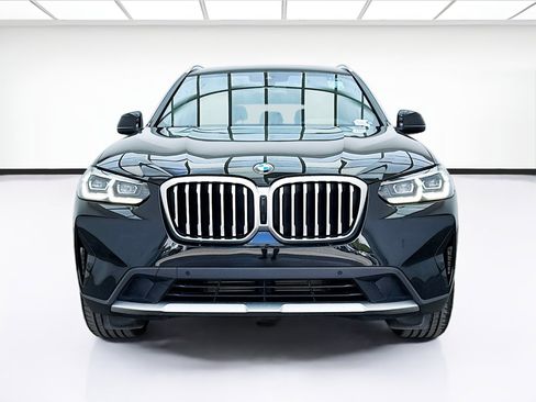 Used 2023 BMW X3 sDrive30i w/ Convenience Package RWD image 2