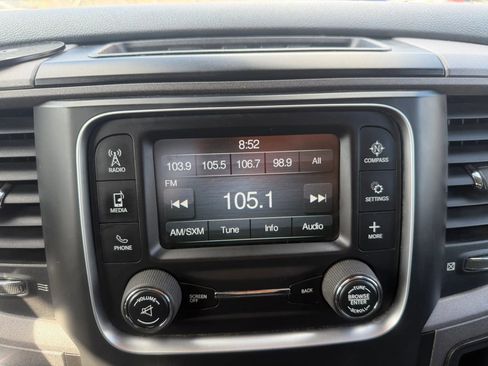 Used 2019 RAM 1500 Express w/ Express Value Package AWD/4WD image 20