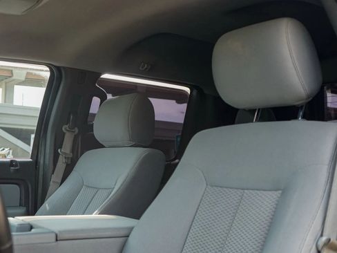 Used 2013 Ford F150 XLT w/ Luxury Equipment Group image 15