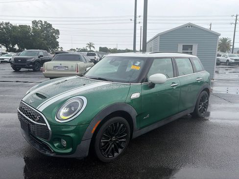 Used 2022 MINI Cooper Clubman S AWD/4WD image 3
