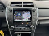 Used 2016 Toyota Camry XLE image 3