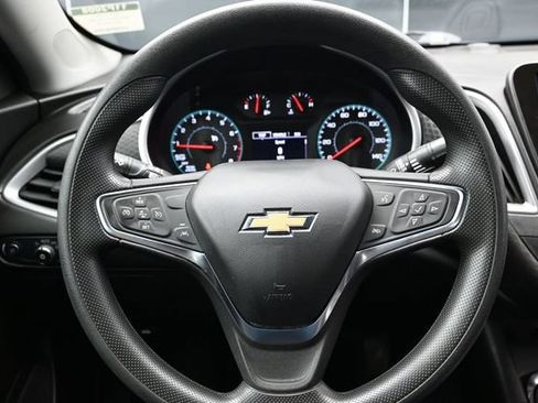 Used 2024 Chevrolet Malibu LT FWD image 27