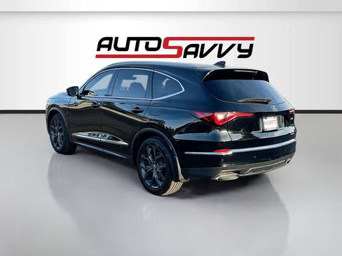 Used 2023 Acura MDX Advance image 5