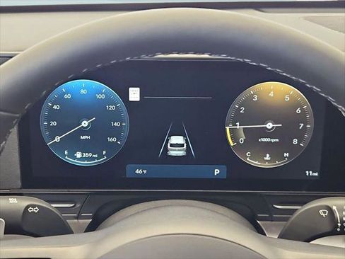 New 2026 Hyundai Kona Limited image 15