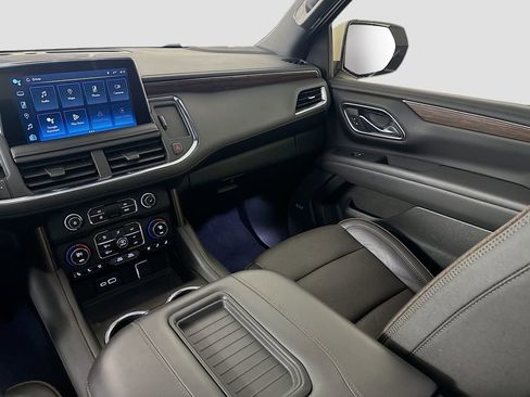Used 2023 Chevrolet Tahoe High Country image 23