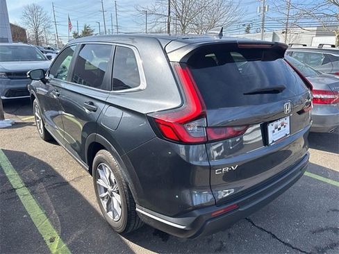 Certified 2024 Honda CR-V EX-L image 3