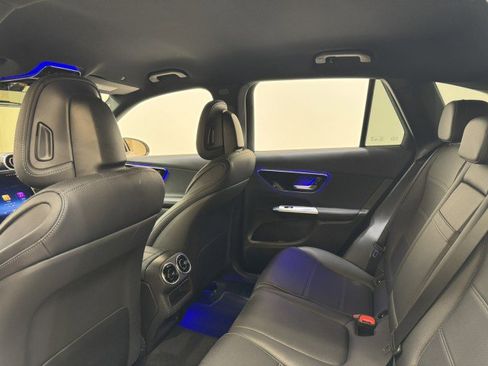 Certified 2025 Mercedes-Benz GLC 300 image 13