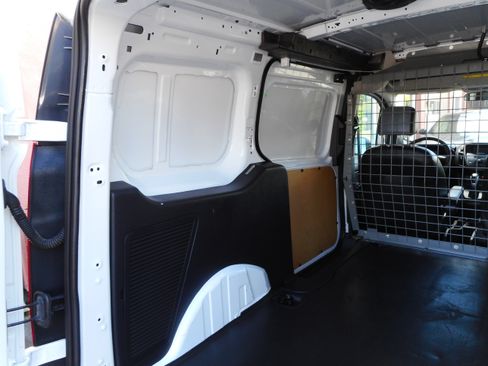 Used 2015 Ford Transit Connect XL FWD image 22