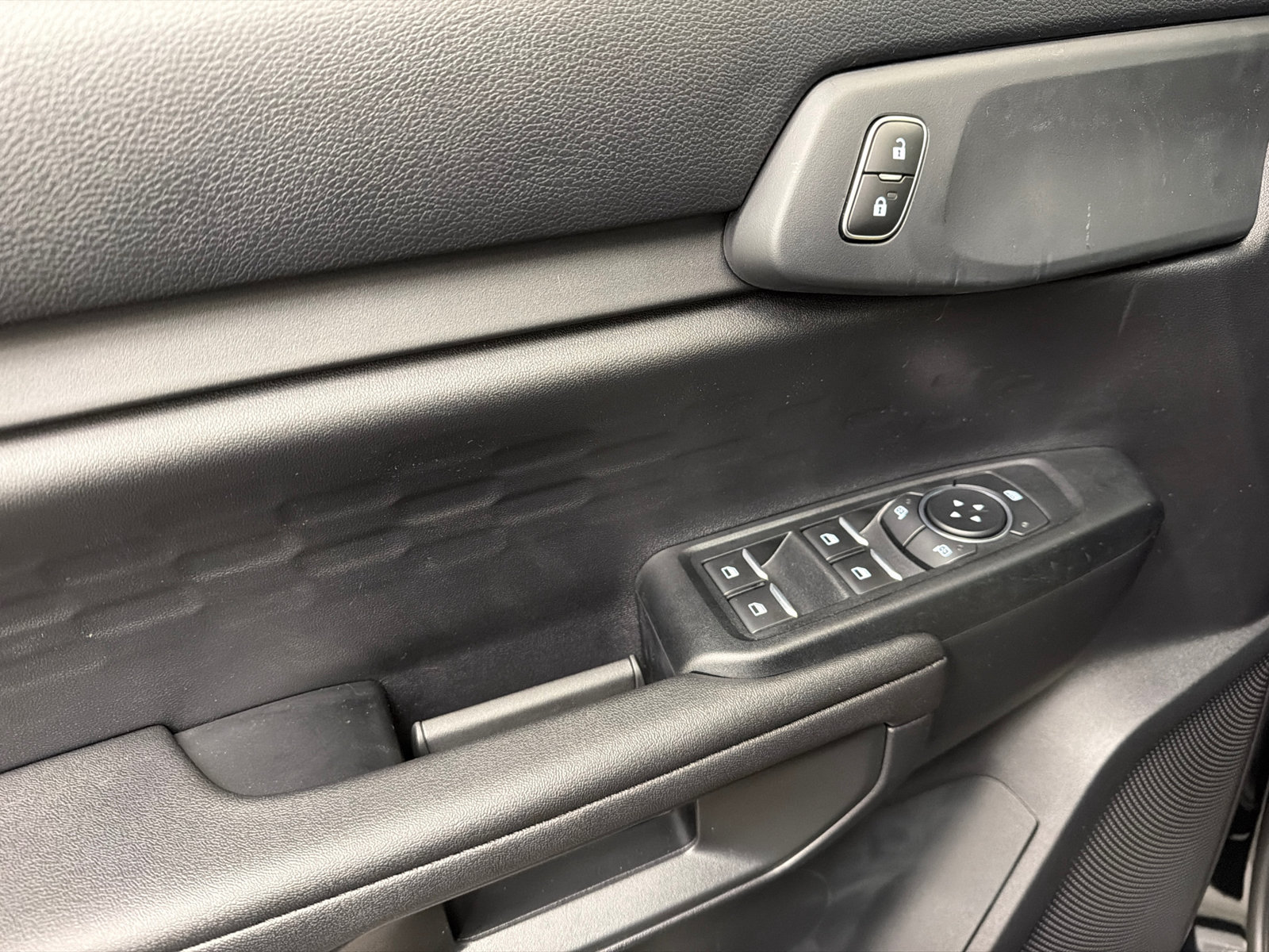 New 2026 Ford Ranger XL AWD/4WD image 31