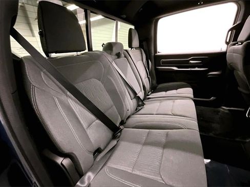 Used 2023 RAM 1500 Big Horn image 22