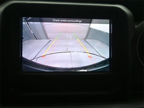 Used 2023 Jeep Wrangler Sport image 13