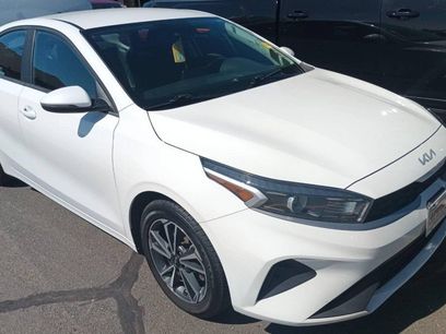 Used 2023 Kia Forte LXS w/ LXS Technology Package