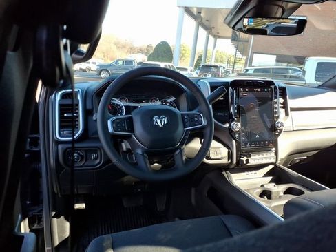 New 2026 RAM 2500 Big Horn image 12