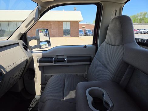Used 2008 Ford F250 XL AWD/4WD image 18