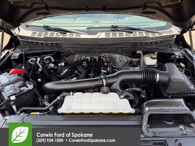 Used 2024 Ford F150 Tremor w/ Bed Utility Package AWD/4WD image 33