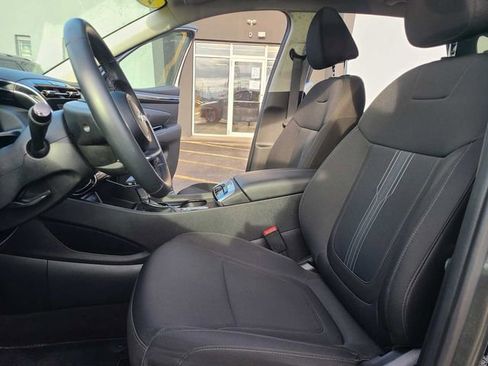 Used 2022 Hyundai Tucson SEL w/ Convenience Package image 14