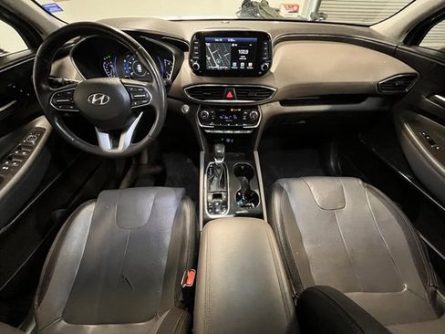 Used 2020 Hyundai Santa Fe Limited image 17