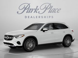Certified 2026 Mercedes-Benz GLC 300 video 2