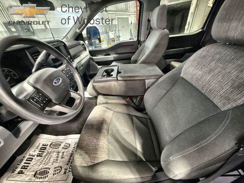 Used 2024 Ford F250 XLT image 17
