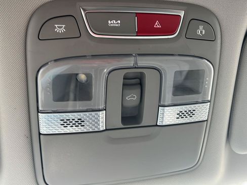 Used 2024 Kia Telluride S w/ S Sunroof Package AWD/4WD image 17