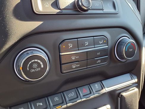 New 2026 Chevrolet Silverado 1500 W/T w/ WT Value Package image 10