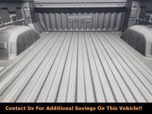 New 2026 GMC Sierra 1500 Elevation w/ Elevation Premium Package image 22