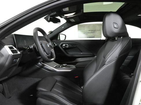 Used 2025 BMW 230i xDrive Coupe w/ Convenience Package image 3