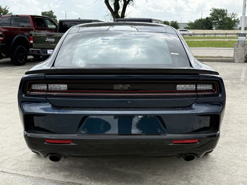 New 2026 Dodge Charger Scat Pack image 6