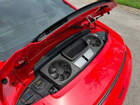 Used 2016 Porsche 911 Carrera GTS RWD image 62