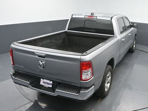 Used 2019 RAM 1500 Big Horn image 33