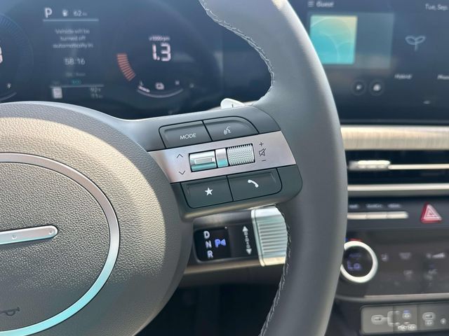New 2026 Hyundai Sonata SEL FWD image 27