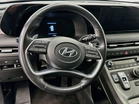 Used 2025 Hyundai Palisade SEL AWD/4WD image 18