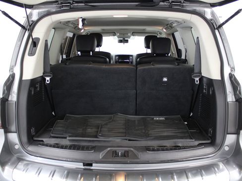 Used 2020 INFINITI QX80 Luxe w/ Proassist Package AWD/4WD image 24