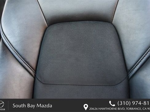 Certified 2023 MAZDA CX-5 AWD 2.5 S w/ Select Package image 21