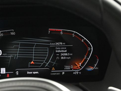 Used 2022 BMW 228i Gran Coupe w/ M Sport Package FWD image 22