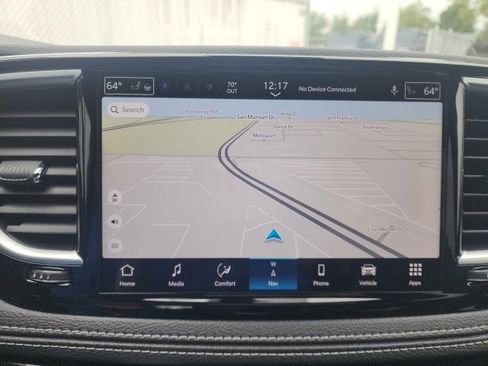 New 2026 Chrysler Pacifica Limited w/ S Appearance Package image 5