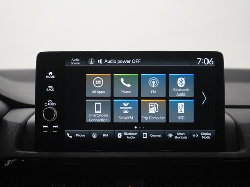 Used 2024 Honda CR-V EX-L image 18
