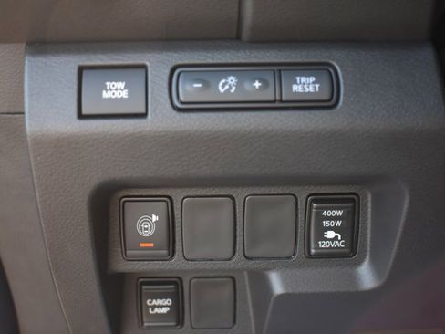 New 2026 Nissan Frontier PRO-4X w/ Pro-4x Convenience Package image 28