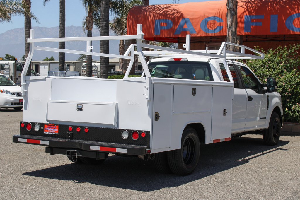 Used 2019 Ford F350 XL w/ Power Equipment Group RWD image 9