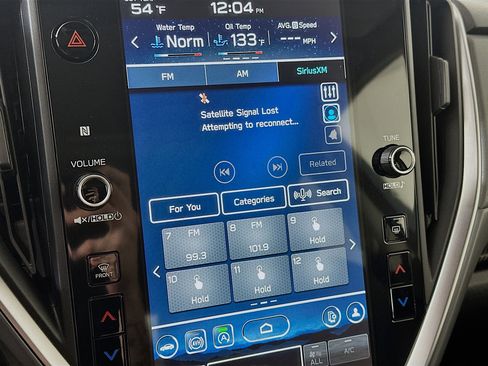 Used 2024 Subaru Crosstrek 2.0i Premium image 21