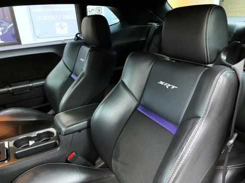 Used 2010 Dodge Challenger SRT8 w/ SRT Option Group II image 13