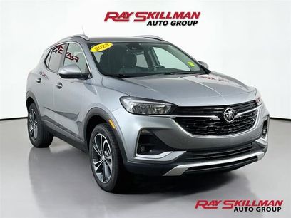 Used 2023 Buick Encore GX Select w/ Safety Package II