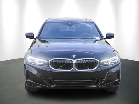 New 2026 BMW 330i Sedan image 2