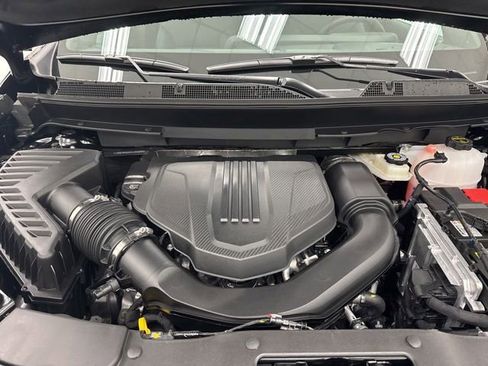 New 2026 Chevrolet Traverse LT w/ Midnight/Sport Edition FWD image 40