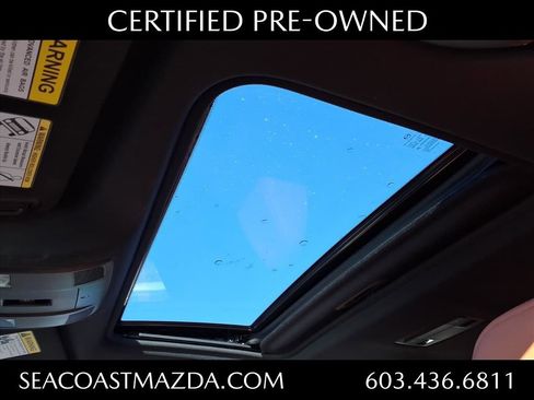 Certified 2024 MAZDA CX-5 Carbon Edition image 12